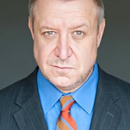 Paul Rae