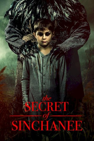 The Secret of Sinchanee