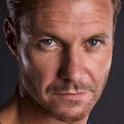Chris Vance