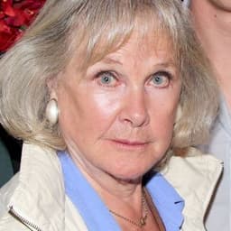 Wanda Ventham