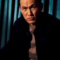 Yu Oh-seong