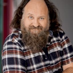 Mike Paterson