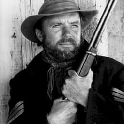 Richard Jaeckel