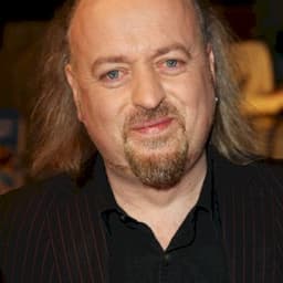 Bill Bailey