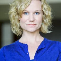 Michelle Dunker