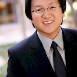 Masi Oka