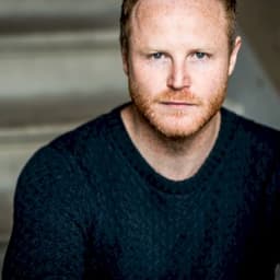 Gary Lamont