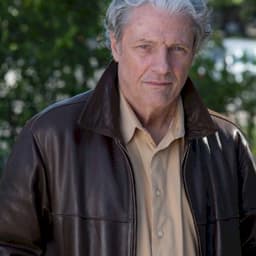 Michael Cooke