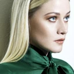 Olivia Taylor Dudley