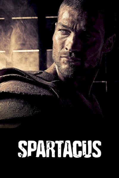 Spartacus: Gods of the Arena