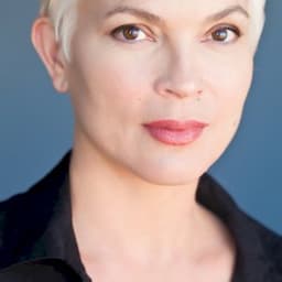 Elizabeth Gracen