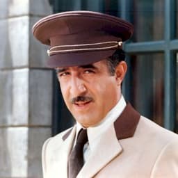 Manouchehr Azari
