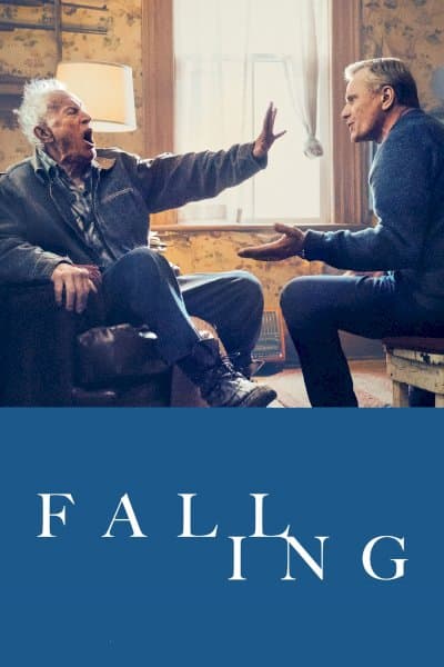 Falling