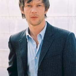 Sebastian Rudolph