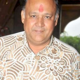 Alok Nath