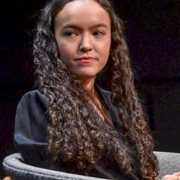 Sirena Gulamgaus