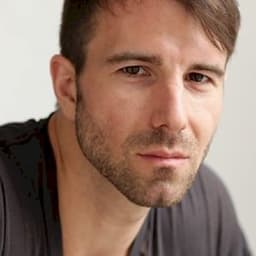 Alex Hurt