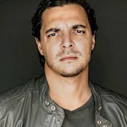 Pedro Hossi