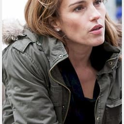 Amy Jo Johnson
