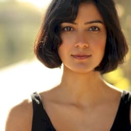 Rakhee Thakrar