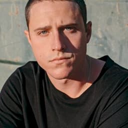Shane Harper