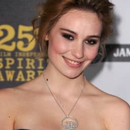 Déborah François
