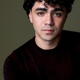 Adam Irigoyen