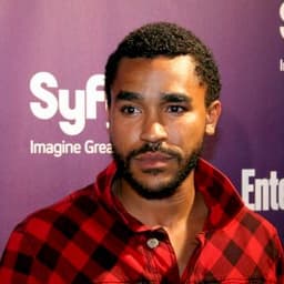 Jamil Walker Smith