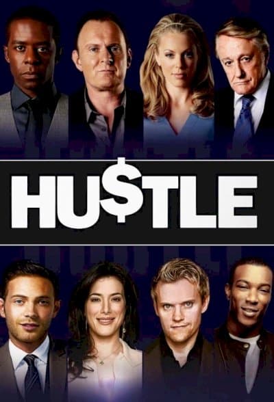 Hustle &amp; Flow