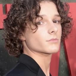 Mason Thames