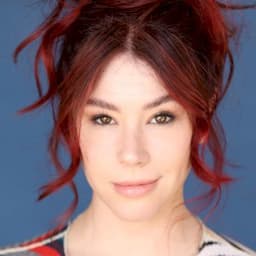 Jillian Rose Reed