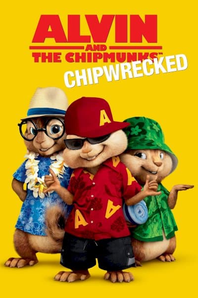 Alvin and the Chipmunks