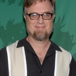 Dan Povenmire