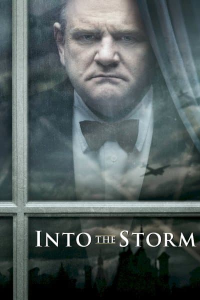 Into the Storm
