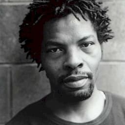 Isaach De Bankolé