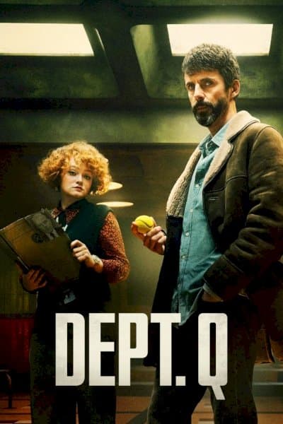 Dept. Q