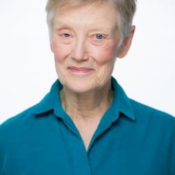 Gail Cronauer
