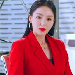 Lee Da-hee