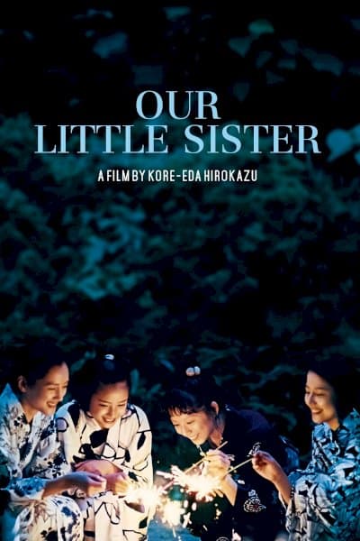 Our Little Sister