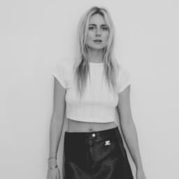 Justine Lupe