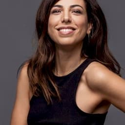 Alicia Rubio