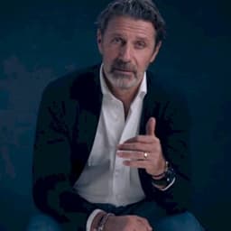 Patrick Mouratoglou