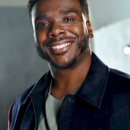 Christian Robinson