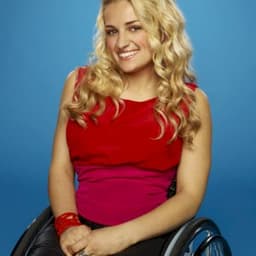 Ali Stroker