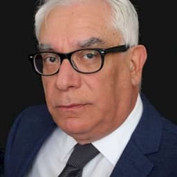 Serge De Nardo