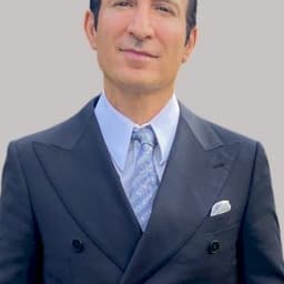 William DeMeo