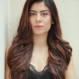 Anurita Jha