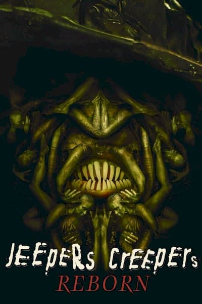 Jeepers Creepers: Reborn