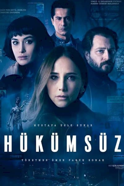 Hükümsüz - بی اعتبار