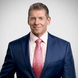 Vince McMahon